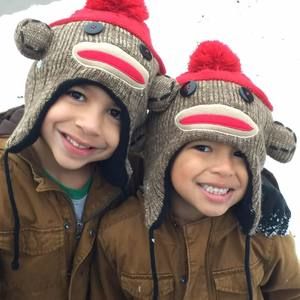 Meet your Posher, Ericka